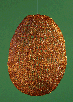 Kupfernes Ei